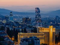 Tiflis Turu